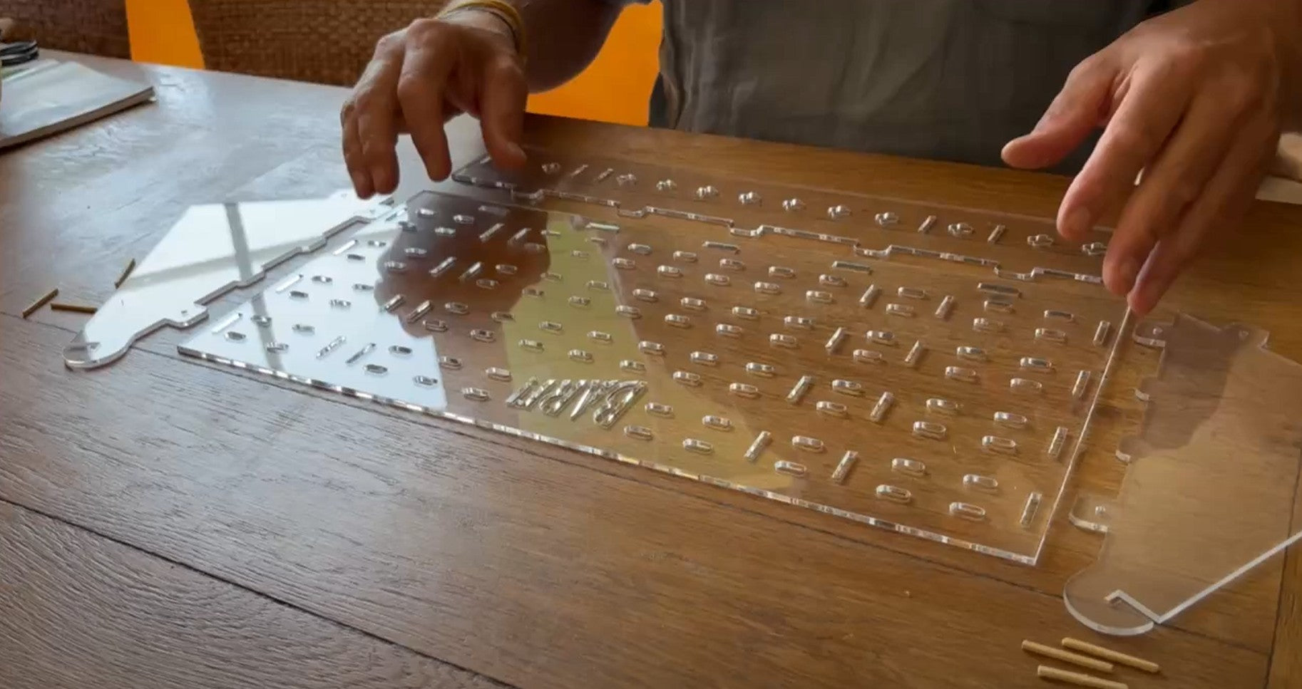 Charger la vidéo : 