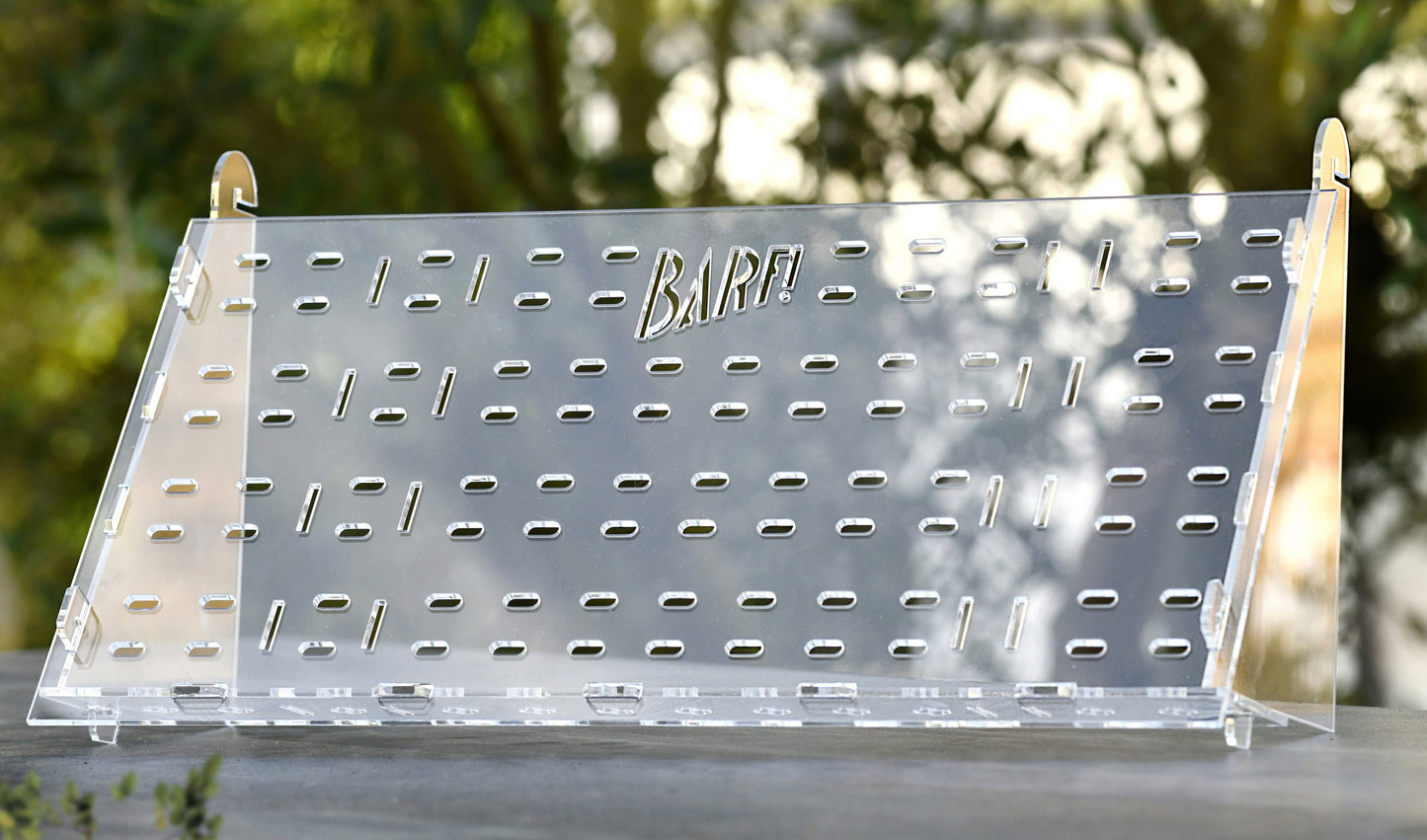 BARF protection de ruche contre frelon asiatique